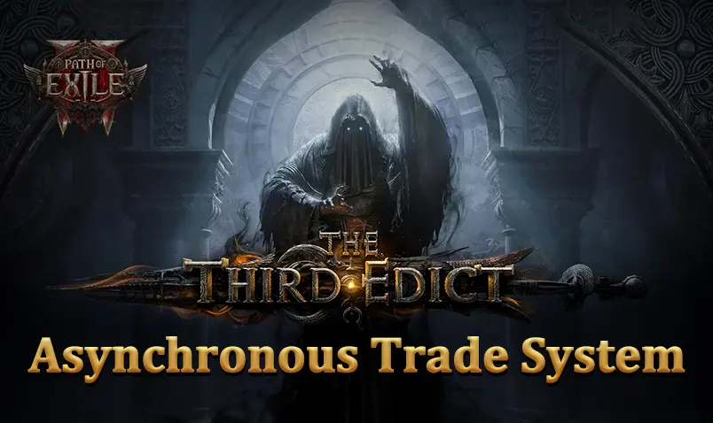 Path of Exile 2 Asynchronous Trading System Guide